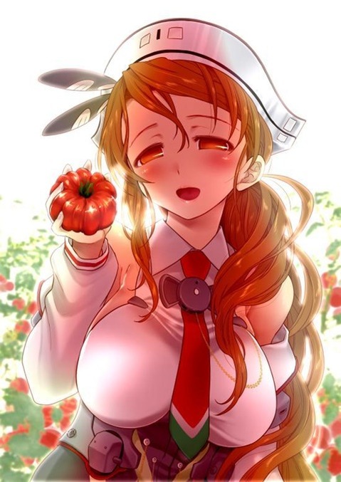 【艦これ】リットリオ・ローマの二次エロ画像　90枚【艦隊これくしょん】 80