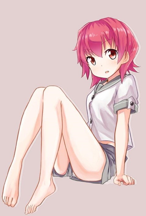 【艦これ】鬼怒の二次エロ画像　70枚【艦隊これくしょん】 28