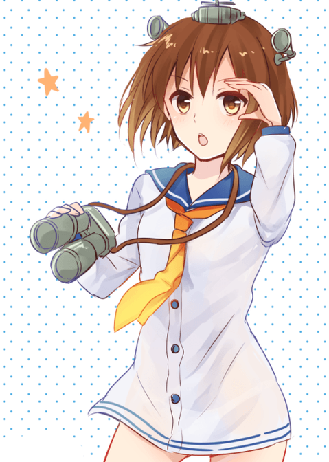 【艦これ】雪風の二次エロ画像①　100枚【艦隊これくしょん】 94
