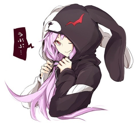 【ボイスロイド】結月ゆかりの二次エロ画像⑦　25枚【VOICEROID】 14
