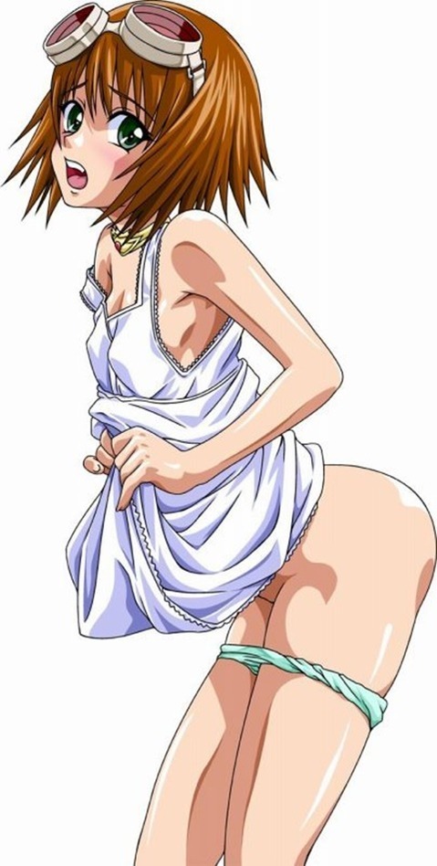 【TOV】リタ・モルディオの二次エロ画像　100枚【テイルズオブヴェスペリア】 73