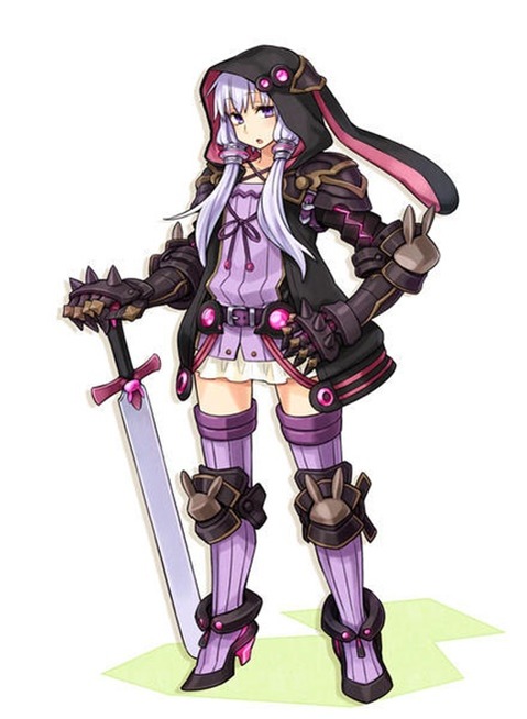 【ボイスロイド】結月ゆかりの二次エロ画像③　25枚【VOICEROID】 23