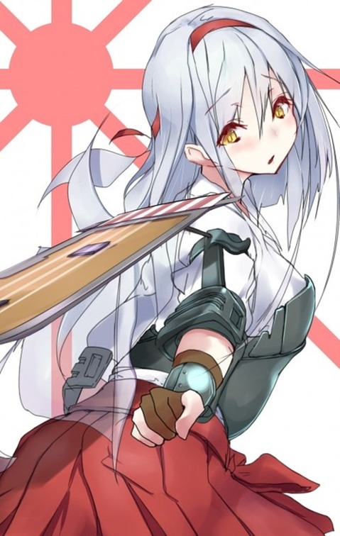 【艦これ】翔鶴の二次エロ画像　100枚【艦隊これくしょん】 7