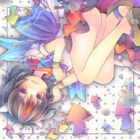 【東方】鬼人正邪の二次エロ画像　100枚【東方Project】 24