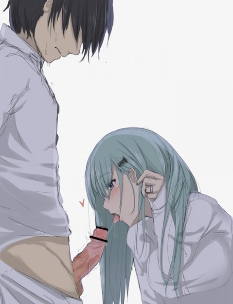 【艦これ】鈴谷の二次エロ画像　100枚【艦隊これくしょん】 3