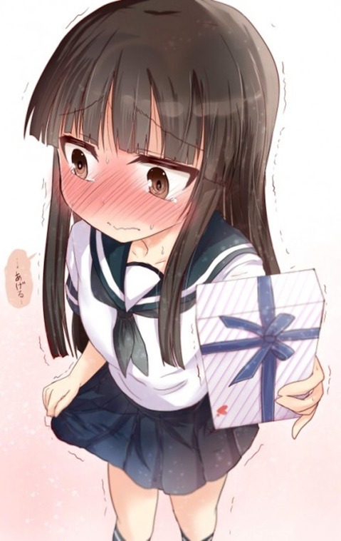 【艦これ】初雪の二次エロ画像　100枚【艦隊これくしょん】 20