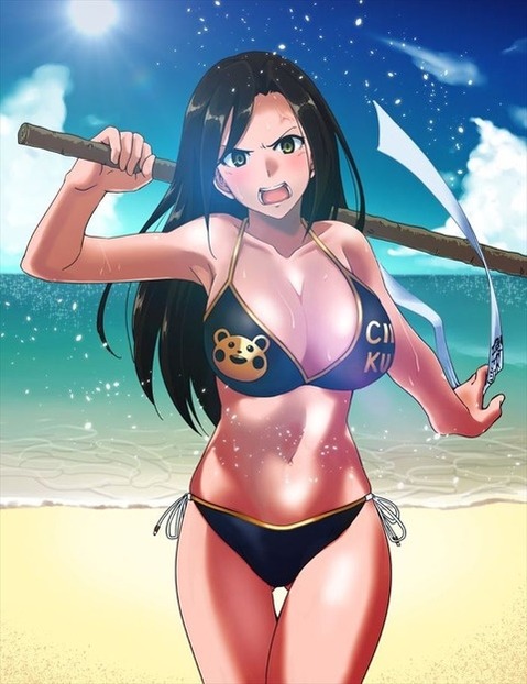 【アイマス】向井拓海の二次エロ画像　92枚【アイドルマスター】 32
