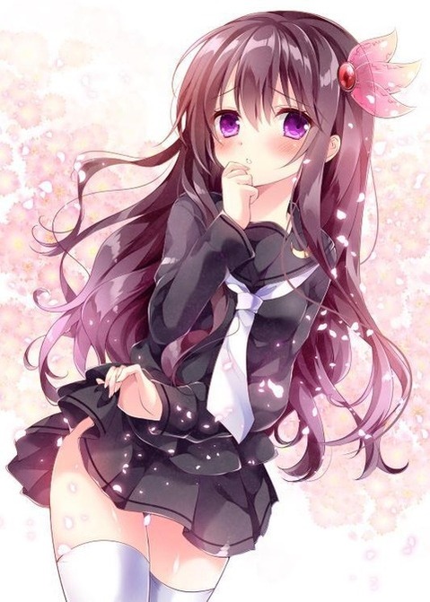 【艦これ】如月の二次エロ画像　100枚【艦隊これくしょん】 93