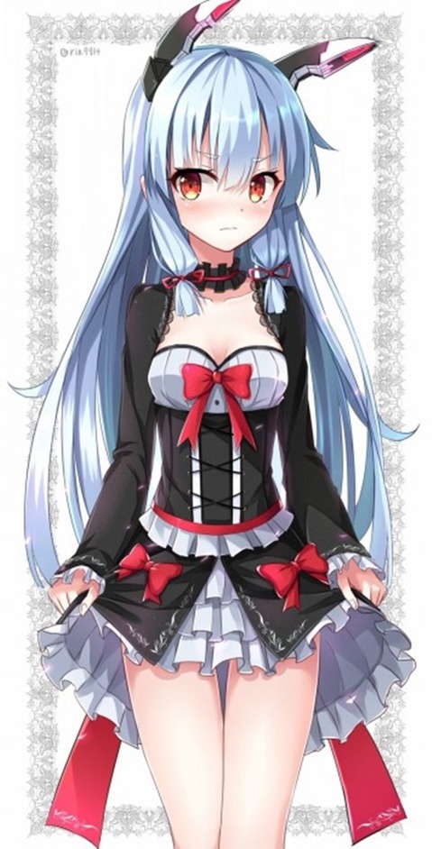 【艦これ】叢雲の二次エロ画像　100枚【艦隊これくしょん】 25