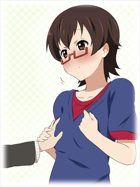 【けいおん！】真鍋和の二次エロ画像①　100枚【艦隊これくしょん】 58