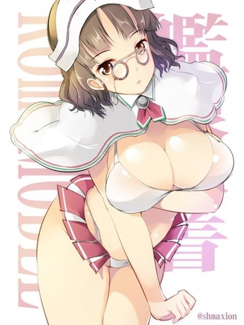 【艦これ】リットリオ・ローマの二次エロ画像　90枚【艦隊これくしょん】 42