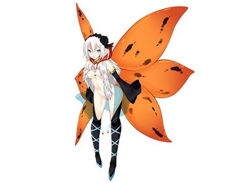 【ポケモン】擬人化したポケモンの二次エロ画①　80枚【ポケットモンスター】 56