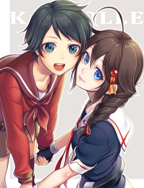 【艦これ】最上の二次エロ画像　75枚【艦隊これくしょん】 12