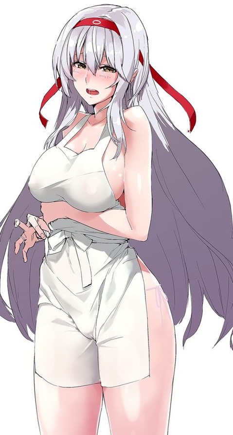 【艦これ】翔鶴の二次エロ画像　100枚【艦隊これくしょん】 57