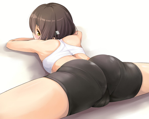 【艦これ】大鳳の二次エロ画像　100枚【艦隊これくしょん】 33