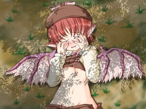 【東方】ミスティア・ローレライ(みすちー)の二次エロ画像②　100枚【東方Project】 37