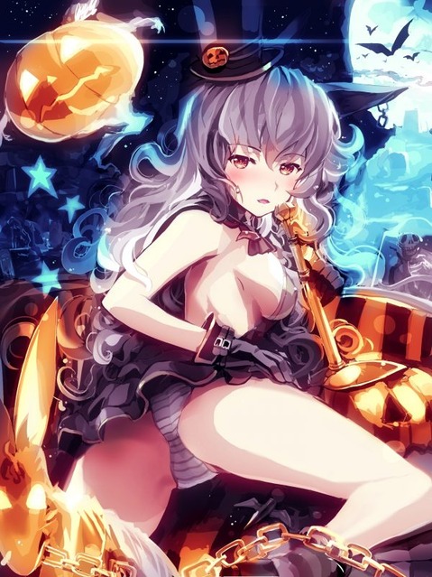 【グラブル】フェリの二次エロ画像　100枚【グランブルーファンタジー】 43