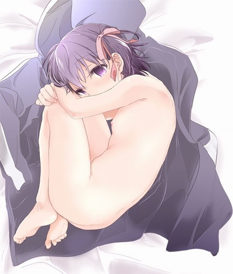 【Fate】間桐桜の二次エロ画②　75枚 25