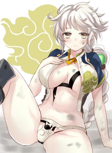 【艦これ】雲龍二次エロ画像③　25枚【艦隊これくしょん】 13