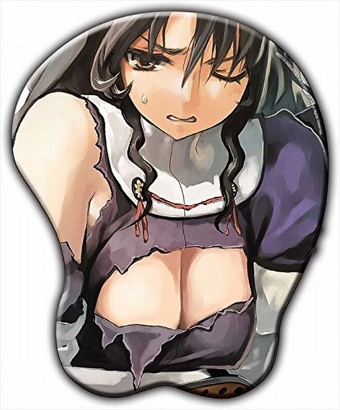 【艦これ】足柄の二次エロ画像　100枚【艦隊これくしょん】 16
