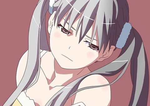 【物語シリーズ】老倉育(ハウマッチ)の二次エロ画像　41枚 8