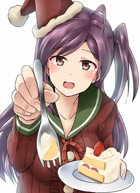 【艦これ】嵐・萩風の二次エロ画像①　100枚【艦隊これくしょん】 84