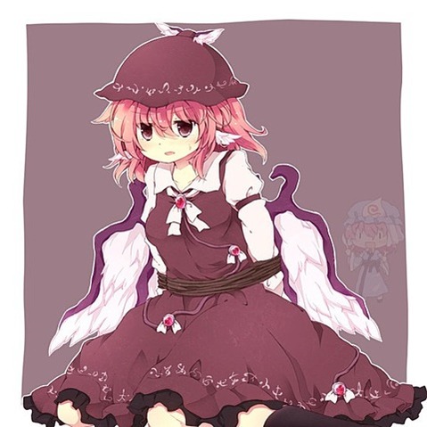 【東方】ミスティア・ローレライ(みすちー)の二次エロ画像①　100枚【東方Project】 71