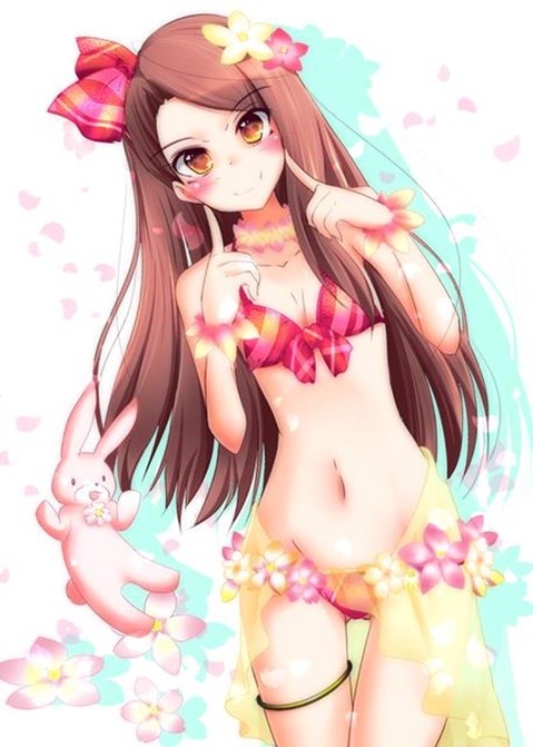 【アイマス】水瀬伊織の二次エロ画像　100枚【アイドルマスター】 95