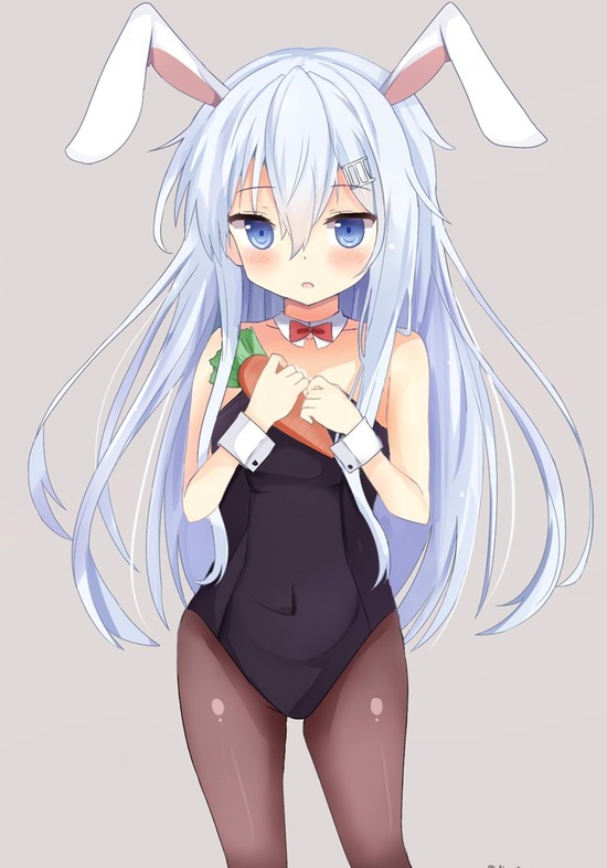 【非エロ】【二次画像】パンスト・タイツを穿いた可愛い女の子の画像がみたい！① 5