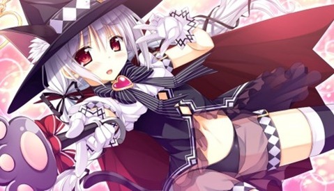猫耳が可愛い女の子の二次エロ画像⑤　100枚 36