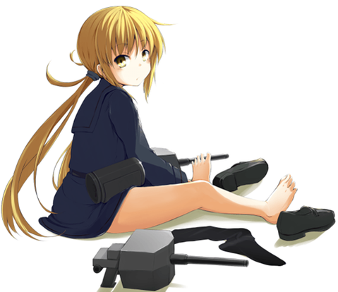 【艦これ】【非エロ・微エロ】皐月の二次エロ画②　60枚【艦隊これくしょん】 41