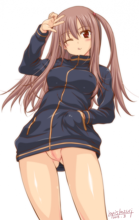 【咲₋saki₋】高鴨穏乃のエロ画像　75枚 9