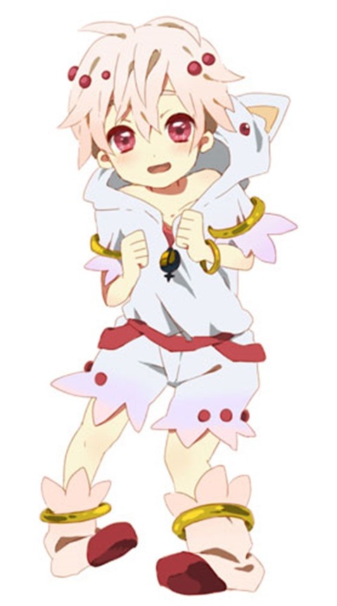 【まどマギ】キュゥべえの二次エロ画像　80枚【魔法少女まどか☆マギカ】 79