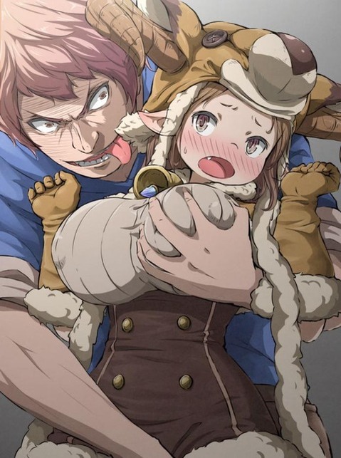 【グラブル】グエッタの二次エロ画像　27枚【グランブルーファンタジー】 3
