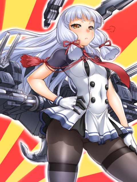【艦これ】叢雲の二次エロ画像　100枚【艦隊これくしょん】 96