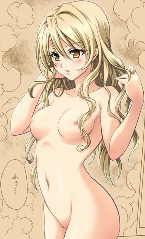 【To LOVEる】天条院沙姫の二次エロ画像　45枚【とらぶる】 41