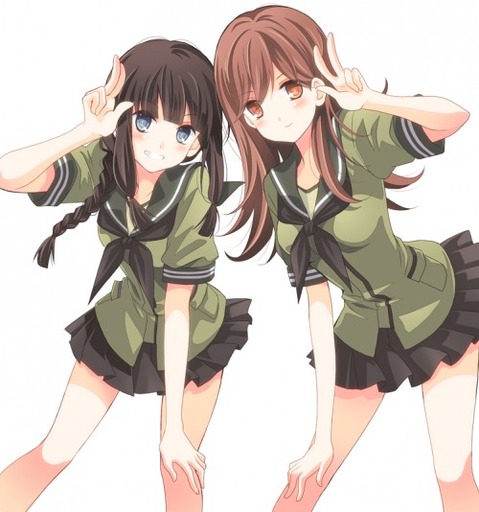 【艦これ】大井の二次エロ画像　50枚【艦隊これくしょん】 5