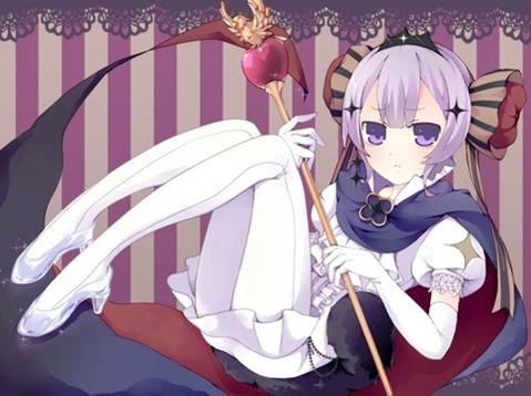 魔法少女育成計画の二次エロ画像①　25枚【まほいく】 13