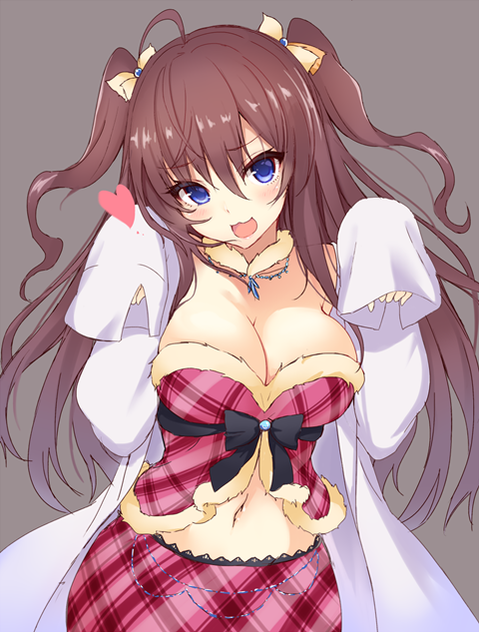 【アイマス】一ノ瀬志希の二次エロ画①　100枚【アイドルマスター】 2