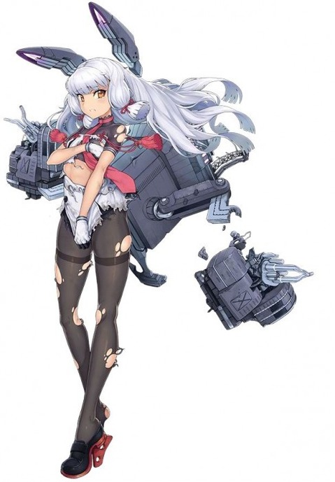 【艦これ】叢雲の二次エロ画像　100枚【艦隊これくしょん】 31