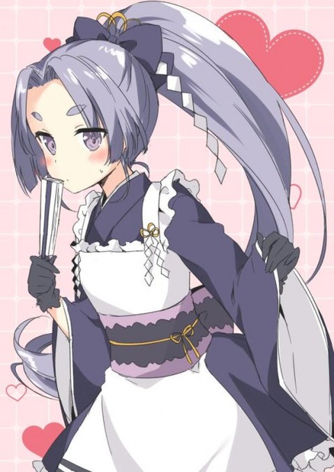 【艦これ】初春の二次エロ画像　100枚【艦隊これくしょん】 22
