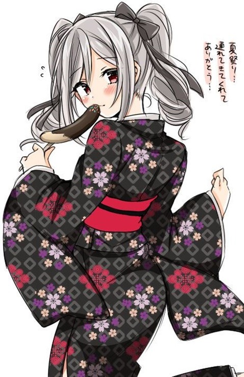 【アイマス】神崎蘭子の二次エロ画像①　100枚【アイドルマスター】 84