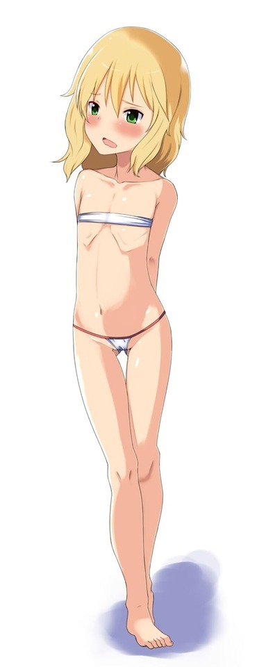 【アイマス】櫻井桃華の二次エロ画像　50枚【アイドルマスター】 30