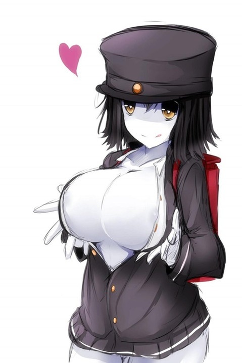 【艦これ】あきつ丸の二次エロ画③　75枚【艦隊これくしょん】 17