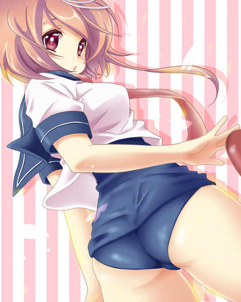 【艦これ】伊58(ゴーヤ)の二次エロ画像②　70枚【艦隊これくしょん】 58