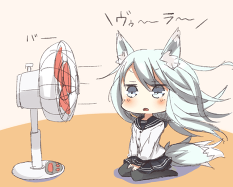 【艦これ】ヴェールヌイ(響)の二次エロ画像①　100枚【艦隊これくしょん】 84