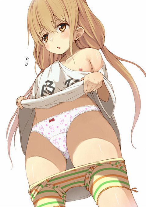 【アイマス】双葉杏の二次エロ画像　100枚【アイドルマスター】 17