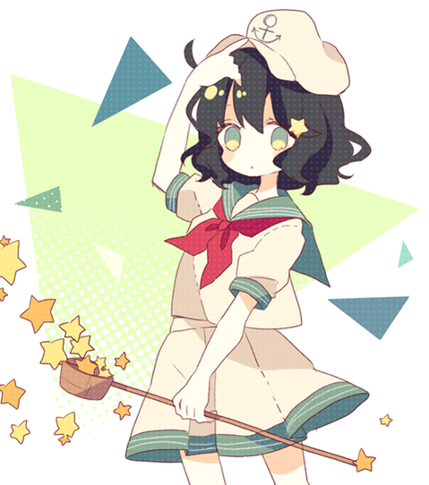 【東方】村紗水蜜の二次エロ画　100枚【東方Project】 41