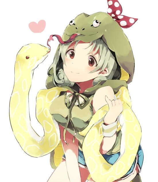 【非エロ】【アイマス】ミリマスキャラのロリっ子徳川まつり姫の画像がみたい！２ 19