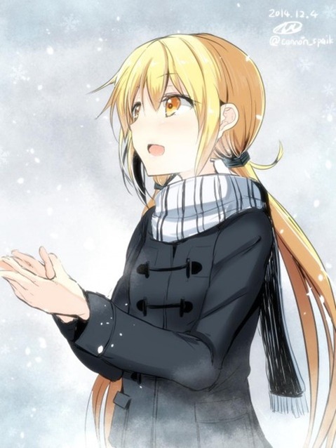 【艦これ】【非エロ・微エロ】皐月の二次エロ画②　60枚【艦隊これくしょん】 8